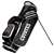 Arizona Coyotes Albatross Cart Golf Bag Black