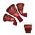 Arizona Coyotes Golf 3 Pack Contour Headcover 15194