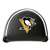 Pittsburgh Penguins Putter Cover - Mallet (Colored) - Printed