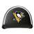 Pittsburgh Penguins Putter Cover - Mallet (Colored) - Printed 