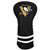 Pittsburgh Penguins Vintage Driver Headcover (ColoR) - Printed 