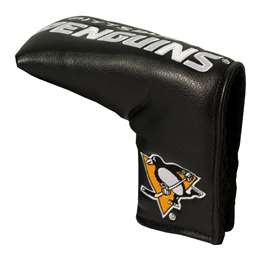 Pittsburgh Penguins Golf Tour Blade Putter Cover 15250