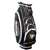 Pittsburgh Penguins Albatross Cart Golf Bag Black