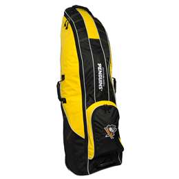 Pittsburgh Penguins Golf Travel Cover 15281