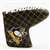 Pittsburgh Penguins Quilted Mallet Putter Cover (SPLIT) 