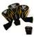 Pittsburgh Penguins Golf 3 Pack Contour Headcover 15294   