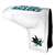 San Jose Sharks Tour Blade Putter Cover (White) - Printed 