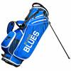 St. Louis Blues Albatross Cart Golf Bag Royal