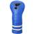 St. Louis Blues Vintage Fairway Headcover (ColoR) - Printed 