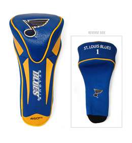 St. Louis Blues Golf Apex Headcover 15468