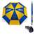St. Louis Blues Golf Umbrella 15469   