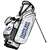 Tampa Bay Lightning Birdie Stand Golf Bag - White  