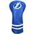 Tampa Bay Lightning Vintage Driver Headcover (ColoR) - Printed