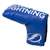 Tampa Bay Lightning Golf Tour Blade Putter Cover 15550   