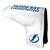 Tampa Bay Lightning Tour Blade Putter Cover (White) - Printed 