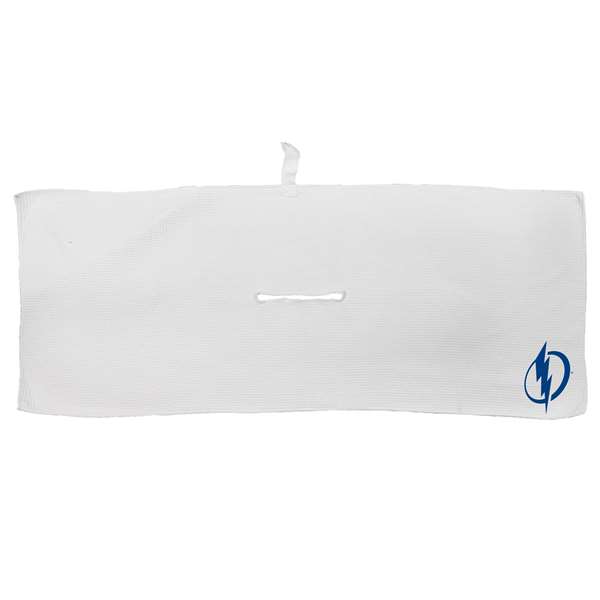 Tampa Bay Lightning Microfiber Towel - 16" x 40" (White) 