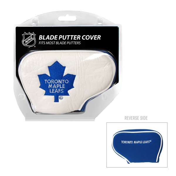 Toronto Maple Leafs Golf Blade Putter Cover 15601   