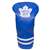 Toronto Maple Leafs Golf Vintage Driver Headcover 15611   