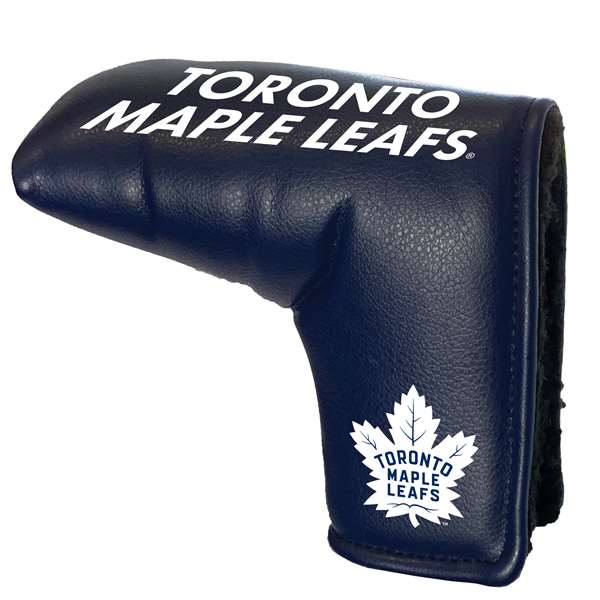 Toronto Maple Leafs Tour Blade Putter Cover (ColoR) - Printed 