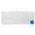 Toronto Maple Leafs Microfiber Towel - 16" x 40" (White) 