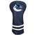 Vancouver Canucks Vintage Driver Headcover (ColoR) - Printed 