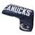 Vancouver Canucks Golf Tour Blade Putter Cover 15750   