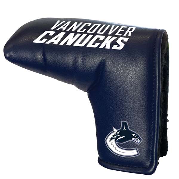 Vancouver Canucks Tour Blade Putter Cover (ColoR) - Printed 