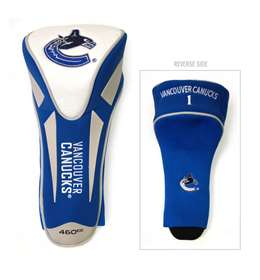 Vancouver Canucks Golf Apex Headcover 15768