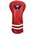 Washington Capitals Vintage Driver Headcover (ColoR) - Printed 