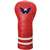 Washington Capitals Vintage Fairway Headcover (ColoR) - Printed 