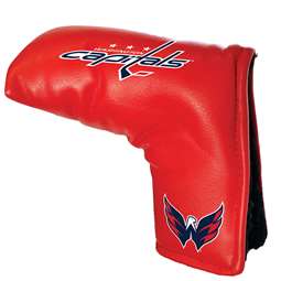 Washington Capitals Tour Blade Putter Cover (ColoR) - Printed