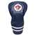 Winnipeg Jets Golf Vintage Driver Headcover 15911