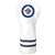 Winnipeg Jets Vintage Fairway Headcover (White) - Printed 