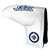 Winnipeg Jets Tour Blade Putter Cover (White) - Printed 