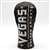 Vegas Golden Knights Quilted Fairway Headcover (SOLID) 