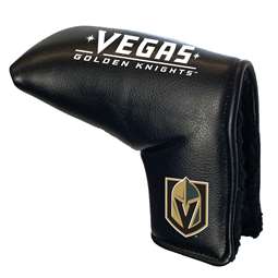 Las Vegas Golden Knights Tour Blade Putter Cover (ColoR) - Printed 