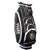 Las Vegas Golden Knights Albatross Cart Golf Bag Black