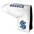 Seattle Kraken Tour Blade Putter Cover (White) - Printed 