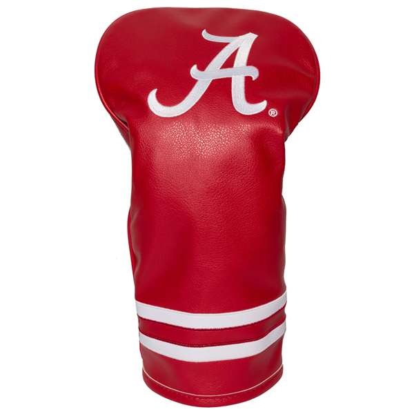 Alabama Crimson Tide Golf Vintage Driver Headcover 20111   