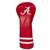 Alabama Crimson Tide Golf Vintage Fairway Headcover 20126