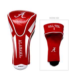 Alabama Crimson Tide Golf Apex Headcover 20168   