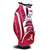University of Alabama Crimson Tide Golf Victory Cart Bag 20173