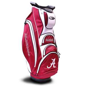 Alabama Crimson Tide Golf Victory Cart Bag 20173   