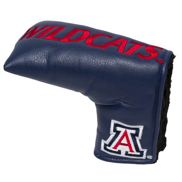 Arizona Wildcats Golf Tour Blade Putter Cover 20250