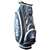 Arizona Wildcats Albatross Cart Golf Bag Navy