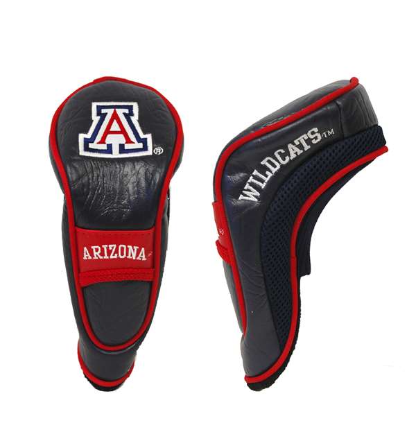 University of Arizona Wildcats Golf Hybrid Headcover