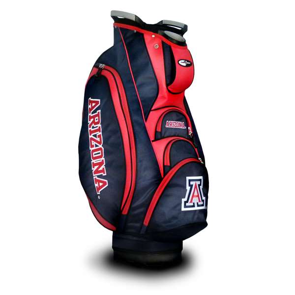 University of Arizona Wildcats Golf Victory Cart Bag 20273