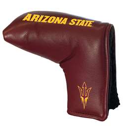 Arizona State Sun Devils Tour Blade Putter Cover (ColoR) - Printed 