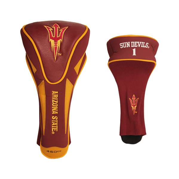 Arizona State University Sun Devils Golf Apex Headcover 20368