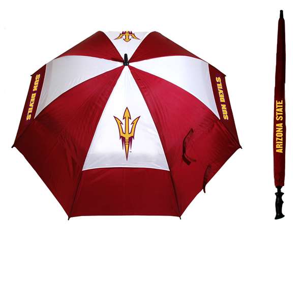 Arizona State University Sun Devils Golf Umbrella 20369   